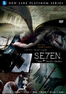 Se7en - Movie Cover (xs thumbnail)