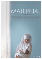 Maternal - German Movie Poster (xs thumbnail)