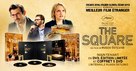 The Square - French Video release movie poster (xs thumbnail)