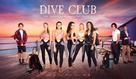 &quot;Dive Club&quot; - Australian Movie Poster (xs thumbnail)