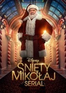 The Santa Clauses - Polish Movie Poster (xs thumbnail)