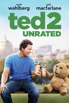 Ted 2 - Movie Cover (xs thumbnail)