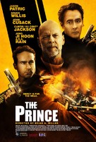 The Prince - Movie Poster (xs thumbnail)