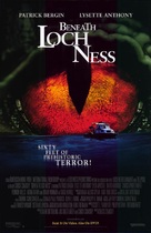 Beneath Loch Ness - Movie Poster (xs thumbnail)