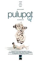 Pulupot - Philippine Movie Poster (xs thumbnail)