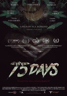 75 d&iacute;as - International Movie Poster (xs thumbnail)