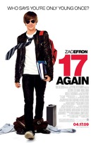 17 Again - Movie Poster (xs thumbnail)