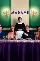 Madame - Movie Cover (xs thumbnail)
