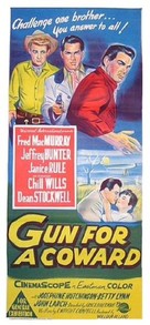 Gun for a Coward - Australian Movie Poster (xs thumbnail)