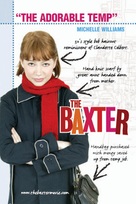 The Baxter - Movie Poster (xs thumbnail)