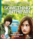 Apr&egrave;s mai - British Blu-Ray movie cover (xs thumbnail)