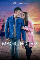 &quot;Magic Hour&quot; - Indonesian Video on demand movie cover (xs thumbnail)