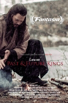 Past and Future Kings - Canadian Movie Poster (xs thumbnail)