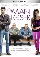 My Man Is a Loser - DVD movie cover (xs thumbnail)