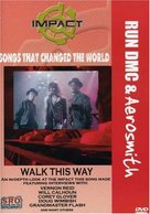 Impact: Songs That Changed the World - Run DMC and Aerosmith: Walk This Way - Movie Cover (xs thumbnail)