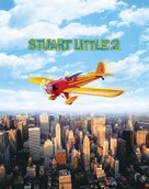 Stuart Little 2 - Movie Poster (xs thumbnail)