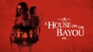 A House on the Bayou - poster (xs thumbnail)