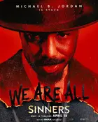 Sinners Poster