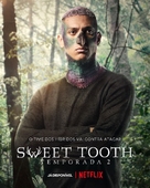 &quot;Sweet Tooth&quot; - Brazilian Movie Poster (xs thumbnail)