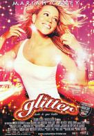 Glitter - Spanish Movie Poster (xs thumbnail)