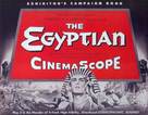 The Egyptian - poster (xs thumbnail)