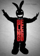 Belenggu - Indonesian Movie Poster (xs thumbnail)