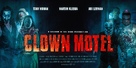 Clown Motel: Spirits Arise - Movie Poster (xs thumbnail)