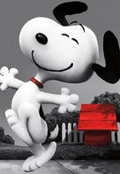 The Peanuts Movie - Key art (xs thumbnail)