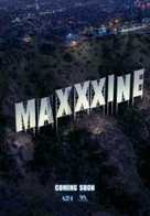 MaXXXine - Canadian Movie Poster (xs thumbnail)