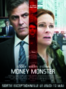Money Monster - French Movie Poster (xs thumbnail)