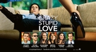 Crazy, Stupid, Love. - Swiss Movie Poster (xs thumbnail)