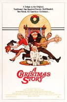 A Christmas Story - Movie Poster (xs thumbnail)