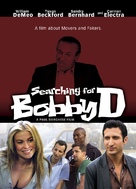 Searching for Bobby D - Movie Cover (xs thumbnail)
