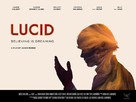 Lucid - British Movie Poster (xs thumbnail)