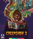 Creepshow 2 - Canadian Movie Cover (xs thumbnail)
