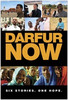 Darfur Now - Movie Poster (xs thumbnail)