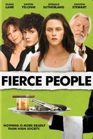 Fierce People - Movie Cover (xs thumbnail)