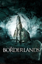 The Borderlands - Movie Cover (xs thumbnail)