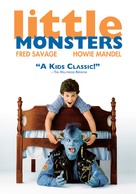 Little Monsters - DVD movie cover (xs thumbnail)