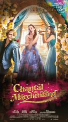 Chantal im M&auml;rchenland - Swiss Movie Poster (xs thumbnail)