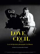 Love, Cecil - French Movie Poster (xs thumbnail)