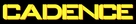 Cadence - Logo (xs thumbnail)