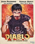 Diablo - Blu-Ray movie cover (xs thumbnail)