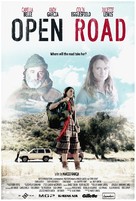Open Road - Movie Poster (xs thumbnail)