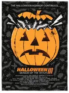 Halloween III: Season of the Witch Custom