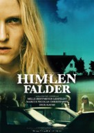 Himlen falder - Danish Movie Poster (xs thumbnail)