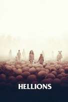 Hellions - Canadian Movie Cover (xs thumbnail)