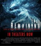 The Remaining - Movie Poster (xs thumbnail)
