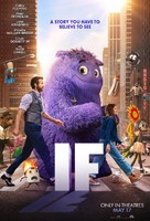 If - Movie Poster (xs thumbnail)