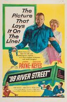 99 River Street - Movie Poster (xs thumbnail)